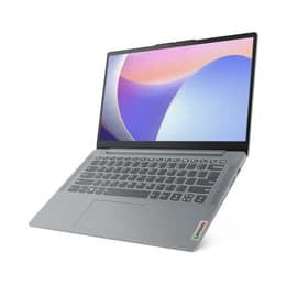 Lenovo IdeaPad Slim 3 14IAH8 14-inch (2022) - Core i5-12450H - 16GB - SSD 512 GB AZERTY - French