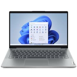 Lenovo IdeaPad Slim 3 14IAH8 14-inch (2022) - Core i5-12450H - 16GB - SSD 512 GB AZERTY - French