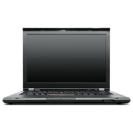 Lenovo ThinkPad T430 14-inch (2012) - Core i5-3320M - 4GB - HDD 250 GB QWERTY - English