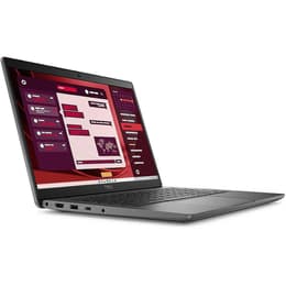 Dell Latitude 3450 14-inch (2023) - Core i7 - Gen 13 (U) - 16GB - SSD 256 GB QWERTY - English