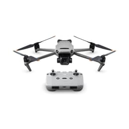Dji Mavic 3 Classic + Fly More Kit Drone 46.0000 Mins