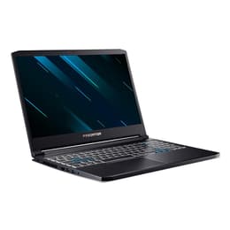 Acer Predator Triton 300 15-inch (2020) - Core i5 - Gen 10 (H) - 8GB - SSD 512 GB QWERTY - English
