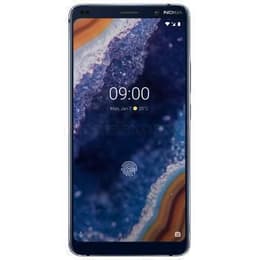 Nokia 9.3 PureView 128GB - Black - Unlocked