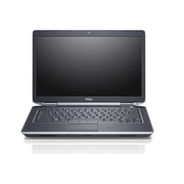 Dell Latitude E5430 14-inch (2023) - Core i5-3210M - 8GB - SSD 120 GB QWERTY - Italian