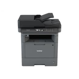 Brother DCP-L5500DN Monochrome laser