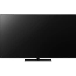 Panasonic 65.0000-inch TX-65GZ950E 3 840 x 2 160 TV