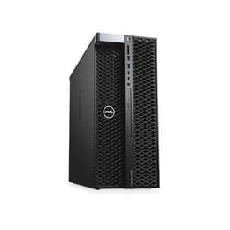 Precision T5820 Xeon W-2225 3.5Ghz - SSD 512 GB - 16GB