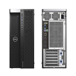 Precision T5820 Xeon W-2225 3.5Ghz - SSD 512 GB - 16GB