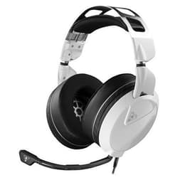 Turtle Beach ELITE PRO 2 noise-Cancelling gaming wired Headphones with microphone - White