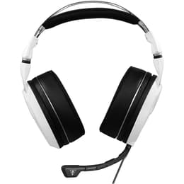 Turtle Beach ELITE PRO 2 noise-Cancelling gaming wired Headphones with microphone - White