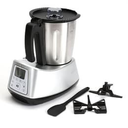 Robot cooker Cook' Concept KA5106 2L -Grey