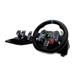 Steering wheel PlayStation 4 Logitech Driving Force G29