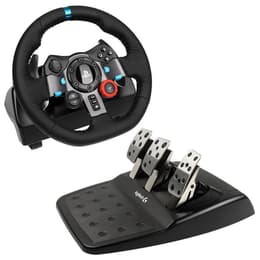 Steering wheel PlayStation 4 Logitech Driving Force G29