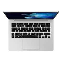 Samsung Galaxy Book 14-inch (2021) - Snapdragon 7c Gen 2 - 8GB - SSD 128 GB QWERTY - Swedish
