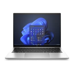 HP Elite Dragonfly G3 13-inch (2022) - Core i7-1265U - 16GB - SSD 512 GB QWERTY - Portuguese