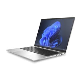 HP Elite Dragonfly G3 13-inch (2022) - Core i7-1265U - 16GB - SSD 512 GB QWERTY - Portuguese