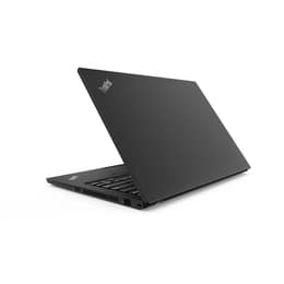 Lenovo ThinkPad T490 14-inch (2019) - Core i5 - Gen 8 (U) - 16GB - 256 GB SSD AZERTY - French