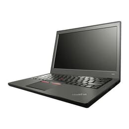 Lenovo ThinkPad x250 12-inch (2015) - Core i5-5200U - 8GB - SSD 240 GB QWERTY - English