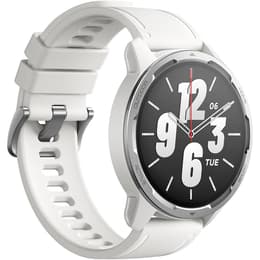 Xiaomi Watch S1 Active Bluetooth 46 mm - White