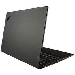 Lenovo ThinkPad X1 Carbon G6 14-inch (2017) - Core i5 - Gen 8 (U) - 8GB - SSD 512 GB QWERTY - English