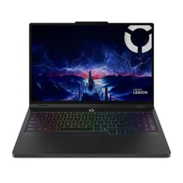 Asus ROG Zephyrus G16 GU605CW-QR131X 16"-inch - Core Ultra 9 285H - 32GB - SSD 2 TBGB NVIDIA GeForce RTX 5080 QWERTZ - German