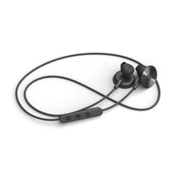 Buttons I.AM + Earbud Bluetooth Earphones - Black