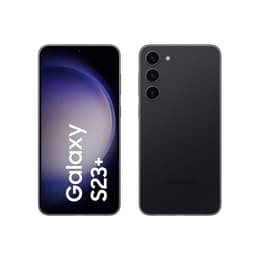 Galaxy S23+ 512GB - Grey - Unlocked - Dual-SIM