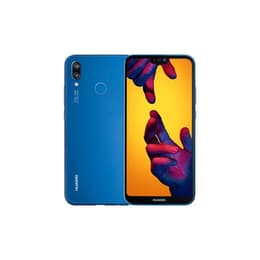 Huawei P20 Lite 64GB - Blue - Unlocked