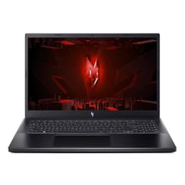 Acer NNitro V15 ANV15-41 15"-inch - Ryzen 7 7735HS - 16GB - SSD 512 GBGB NVIDIA GeForce RTX 4060 AZERTY - French