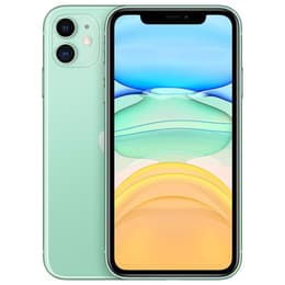 iPhone 11 256GB - Green - Unlocked