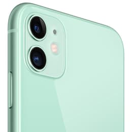 iPhone 11 256GB - Green - Unlocked