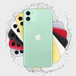 iPhone 11 256GB - Green - Unlocked