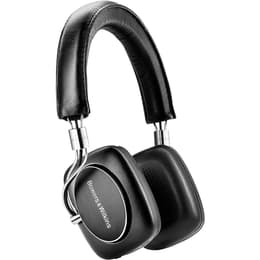 Bowers & Wilkins P5 Series 2 wired Headphones - Black