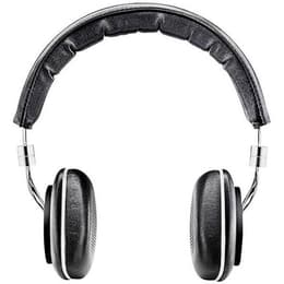 Bowers & Wilkins P5 Series 2 wired Headphones - Black