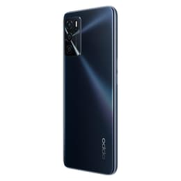 Oppo A16 32GB - Black - Unlocked
