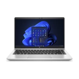 HP ProBook 640 G8 14-inch (2021) - Core i5 - Gen 11 (G) - 8GB - SSD 256 GB QWERTY - Spanish