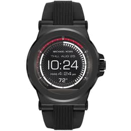 Michael Kors Smart Watch Access Dylan MKT5011 - Black