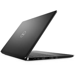 Dell Latitude 3500 14-inch (2018) - Core i5 - Gen 8 (U) - 8GB - SSD 256 GB QWERTY - English