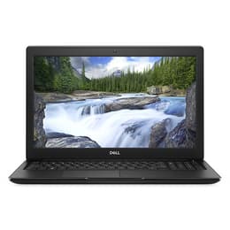 Dell Latitude 3500 14-inch (2018) - Core i5 - Gen 8 (U) - 8GB - SSD 256 GB QWERTY - English
