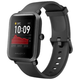 Smart Watch Huami HR GPS Amazfit Bip S - Black