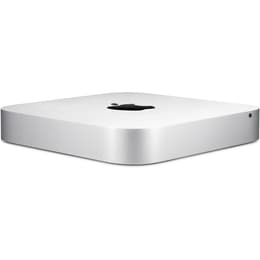 Mac Mini (Mid-2011) Core i7 2 GHz - HDD 500 GB - 4GB