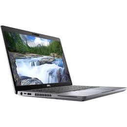 Dell Latitude 5410 14-inch (2019) - Core i5 - Gen 10 (U) - 16GB - SSD 256 GB AZERTY - French