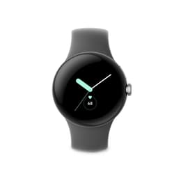 Smart Watch Google HR GPS Pixel watch - Black