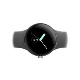 Smart Watch Google HR GPS Pixel watch - Black