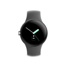 Smart Watch Google HR GPS Pixel watch - Black