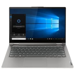 Lenovo ThinkBook 14S Yoga 14-inch (2020) - Core i7-1165G7 - 16GB - SSD 512 GB AZERTY - French