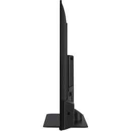 Panasonic 43.0000-inch TV-43W80AEZ 3840 x 2160 TV