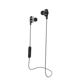 Coolbox CoolTwin Earbud Bluetooth Earphones - Black