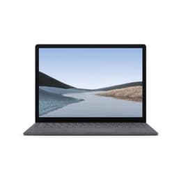 Microsoft Surface Laptop 3 13-inch (2019) - Core i5-1035G7 - 8GB - SSD 128 GB AZERTY - French