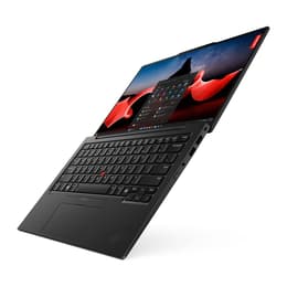 Lenovo ThinkPad X1 Carbon G12 14-inch (2023) - Core Ultra 5 125U - 16GB - SSD 512 GB QWERTY - Italian